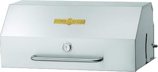 70 Roll Dome (Grill Lid) Size: 36" long