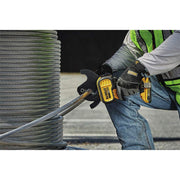 DEWALT Cable Cutting Tool Kit w/ Battery Bundle / 1 Wire Cutters