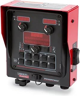 Lincoln Electric K3336-2 - Power Feed 84 - Boom Control Box, Each