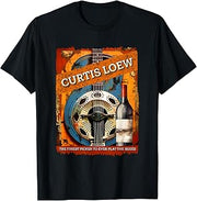 Curtis Loew T-Shirt