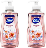 Dial Liq Handsoap A/B Pink 7.5 Oz,pack of 2