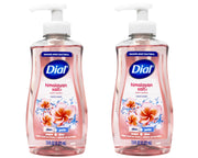Liq Handsoap A/B Pink 7.5 Oz by Dial – 7.5 Fl Oz (Pack of 1), liquid hand soap, Pink, Pack of 2, Model 2346217