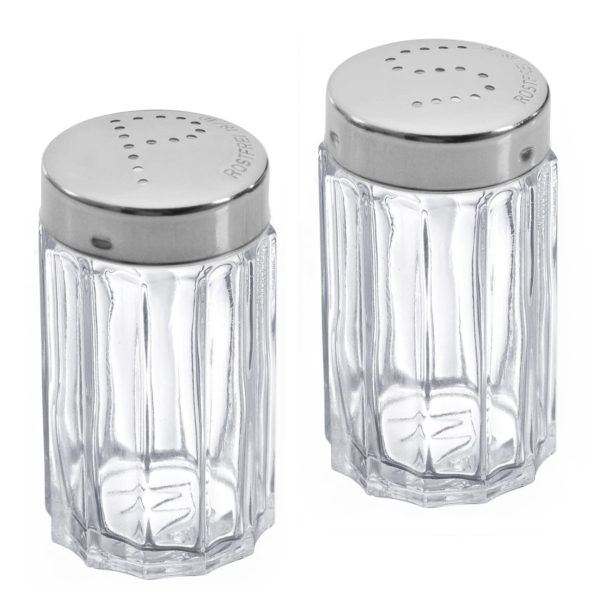 Pepper shaker 'Traditionell' by Westmark – A, 50 milliliters, Glas, De, Model 63102260