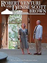Robert Venturi and Denise Scott Brown