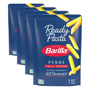 Barilla 7 Ounce (Pack of 4) / Penne / 1 Pasta