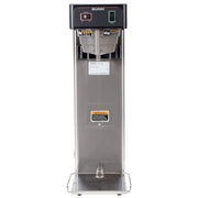 TB3Q 3-Gallon Iced Tea Brewer by Bunn – 3 Gallon, Stainless Steel, Silver, Model 36700.0013