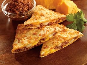 The Max Whole Grain Totally Taco Snax, 4.09 Ounce Portion - 96 per pack -- 1 each.