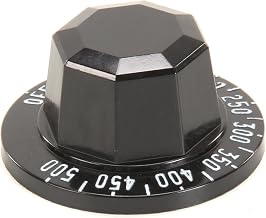American Range A32005 Knob,Dial KXT Thermostat