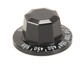 Knob,Dial KXT Thermostat by American Range – Model A32005