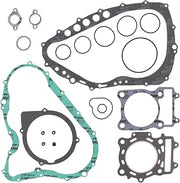 Vertex-Winderosa 808828 Complete Gasket Kit Compatible with/Replacement for Arctic Cat Suzuki