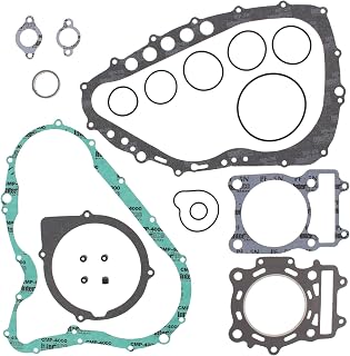Vertex-Winderosa 808828 Complete Gasket Kit Compatible with/Replacement for Arctic Cat Suzuki