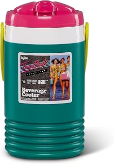 Igloo Coolers Retro Collection