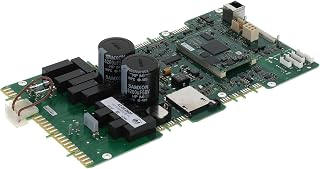 Rational Control PCB Sicotronic