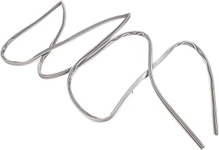Imperial Brown IBDG60840088 Door Gasket, 60 X 84, 3-Sided