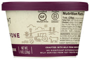 Vermont Creamery by Vermont Butter & Cheese – 8 Ounce (Pack of 1), Model 0011826400103