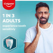 Sensitive Plus 70g Toothpaste (140g by Colgate – 4.9 Ounce (Pack of 1), Pack of 2, Model 61022556