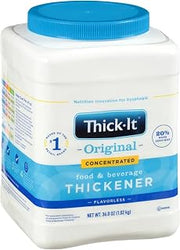 Thick-It Original Concentrated Food & Beverage Thickener, 10 oz Canister