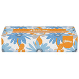 03076 Facial Tissue by Kleenex – 12 Count (Pack of 1), Wood, White, Pack of 2, Model MYO3148046