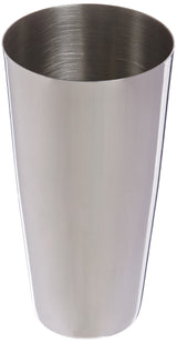 Cocktail Shakers by American Metalcraft – 28 Oz., 0.56 liters, Stainless Steel, Silver, Model CS100