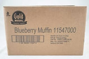 General Mills Gold Medal Blueberry Muffin Mix 6 Case 4.75 Pound
