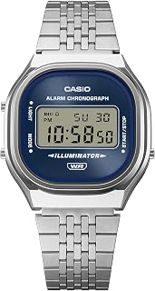 Casio A140WE-2AEF Watch