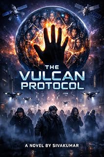 THE VULCAN PROTOCAL
