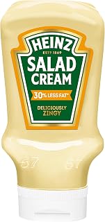 HEINZ Salad Cream - Light 415g