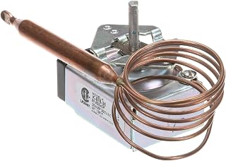 Nu-Vu 6FME540P Thermostatproofer125