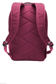 Ladies 15" Computer Laptop Melrose Pack by OGIO – 15 inches, Cotton, Wine, Model 414004 - Sunset