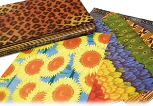 Roylco R 15200 Patterned Paper Class Pack 250 sheets