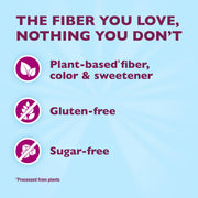 Fiber Supplement by Metamucil – Commercial Grade