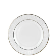 Venetian Lace Butter Plate by Lenox – Butter Plate, Bone China, White, Model 762019