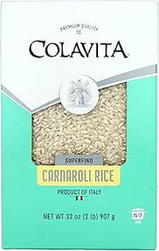 COLAVITA Carnaroli Rice (2 Pound) Box