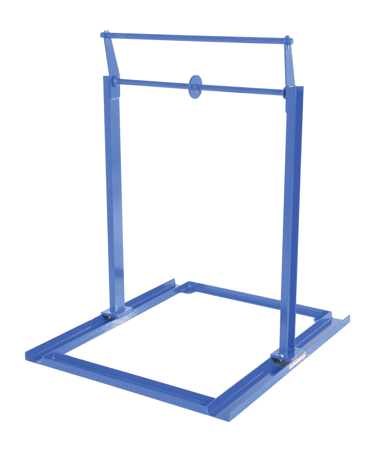 Fork Extension Storage Rack by Vestil – One Size, Blend, Multi, Model FORK-R-54
