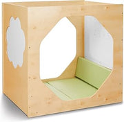 Jonti-Craft 2381JC Dream Cube - with Cushions