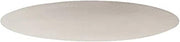 Inc. "American Metalcraft 18909 Round Separator, 9""", Silver