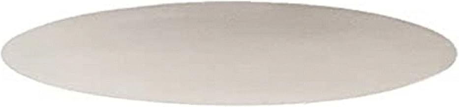 Inc. "American Metalcraft 18909 Round Separator, 9""", Silver