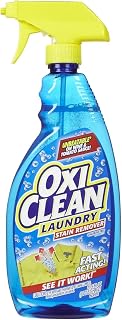OxiClean Laundry Stain Remover Spray, 21.5 Fl Oz