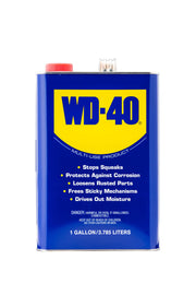 Original Formula by WD-40 – 4-Pack, Grime, 1 Gallon, Pack of 4, Model WD-40 - 49011 - 4pk