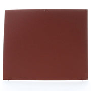 3M P280 Grit / 9" x 11" / Maroon Sanding Sheets