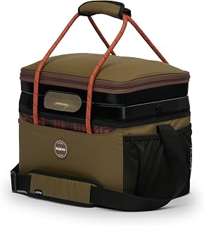 Igloo Soft Cooler Bag | Summit Series | Insulated Lunch Coolers