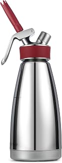 iSi Thermo Whip Whip Cream Whipper