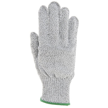 Cut Resistant Work Glove Pro Max Grey - Medium by HUBERT – Medium, Knit, Grey, Model DD10-SBGY-MED