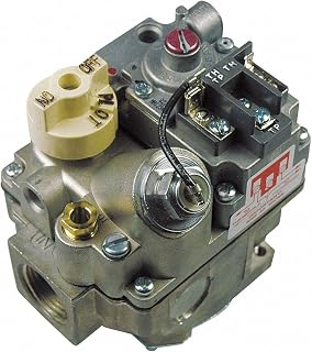 Robertshaw 15142 3/4"MV GAS VLV,LP GAS 10"wc 700-515