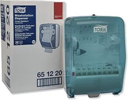 Tork Wall-Mounted Paper Towel Dispenser Washstation W6, 651220