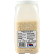 Dehydrated Chopped Onion by McCormick Culinary – 64 Ounce (Pack of 1)