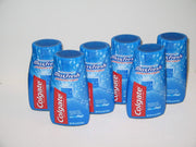Maxfresh with Mini Breath Strips 4.6oz (6 Pack) by Colgate – 4.6 Ounce (Pack of 6), Blue, Pack of 6, Model 838946[6]-1
