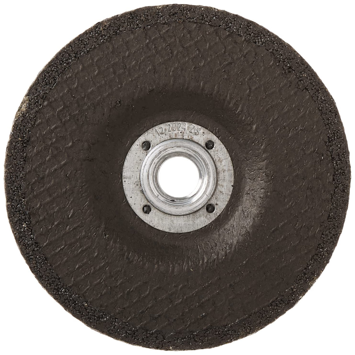 DEWALT 1 Count (Pack of 2) / Multi / 1 Grinding Discs