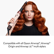 Conical Airwrap™ barrel attachment by Dyson – 1 Ounce (Pack of 1), Black