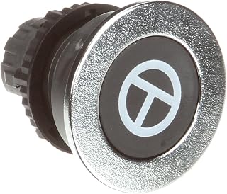 Robot Coupe 502171S Pulse Button